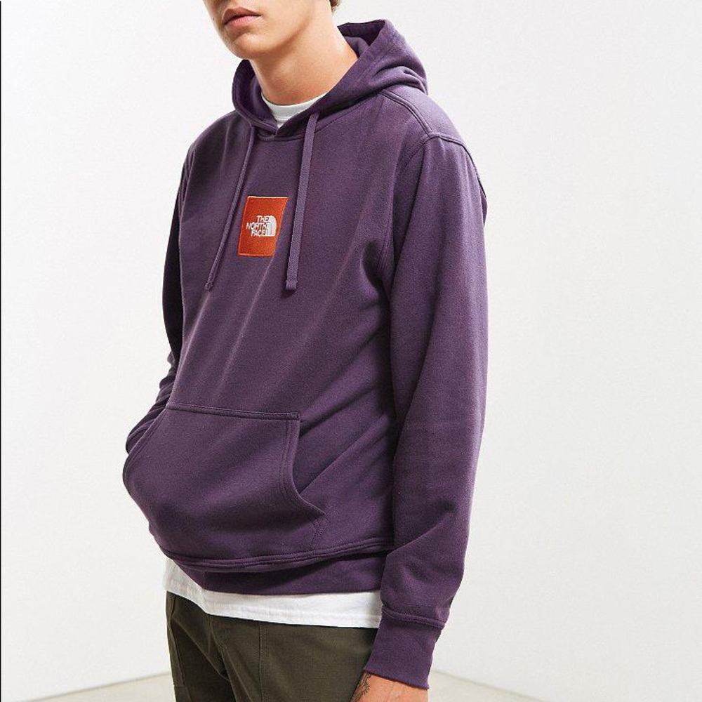 Men’s The North Face Hoodie